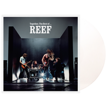 Reef – Together,the Best of | 8719262046269 | extra productbeeld
