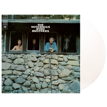 Byrds – The Notorious Byrd Brothers | 8719262046283 | extra productbeeld