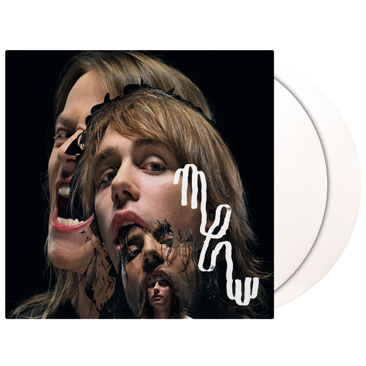 Mew – And the Glass Handed Kites | 8719262046337 | extra productbeeld