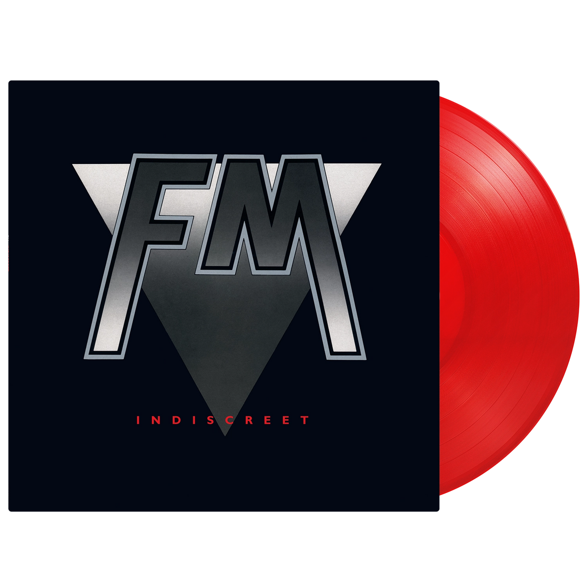 Fm – Indiscreet | 8719262046344 | extra productbeeld