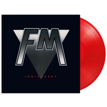 Fm – Indiscreet | 8719262046344 | extra productbeeld