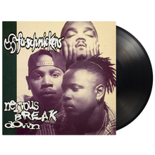 Fu-Schnickens – Nervous Breakdown | 8719262046351 | extra productbeeld