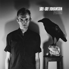 Jay-Jay Johanson – Poison | 8719262046382 | extra productbeeld