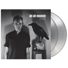Jay-Jay Johanson – Poison | 8719262046382 | extra productbeeld