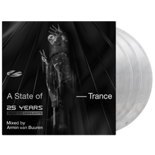 Van Buuren, Armin – A State of Trance 25 Years - Selected Highlights | 8719262046429 | extra productbeeld