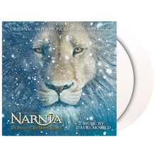 Arnold, David – Chronicles of Narnia - the Voyage of the Dawn Treader | 8719262046580 | extra productbeeld