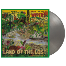 Wipers – Land of the Lost | 8719262046610 | extra productbeeld