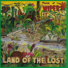 Wipers – Land of the Lost | 8719262046610 | extra productbeeld