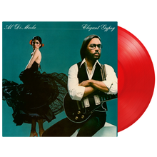 Di Meola, Al – Elegant Gypsy | 8719262046627 | extra productbeeld