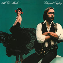 Di Meola, Al – Elegant Gypsy | 8719262046627 | extra productbeeld