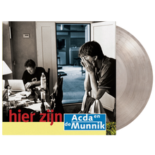 Acda En De Munnik – Hier Zijn | 8719262046870 | extra productbeeld