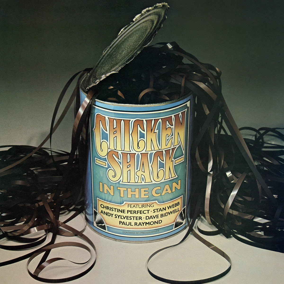 Chicken Shack – In the Can | 8719262046894 | extra productbeeld