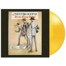 Mott the Hoople – All the Young Dudes | 8719262046948 | extra productbeeld