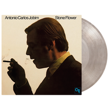 Jobim, Antonio Carlos – Stone Flower | 8719262046955 | extra productbeeld
