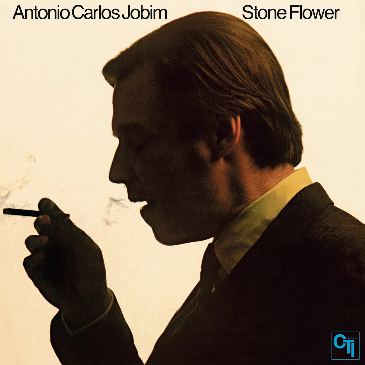 Jobim, Antonio Carlos – Stone Flower | 8719262046955 | extra productbeeld