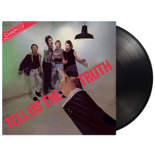 Sham 69 – Tell Us the Truth | 8719262046979 | extra productbeeld