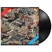 Sham 69 – That's Life | 8719262046986 | extra productbeeld