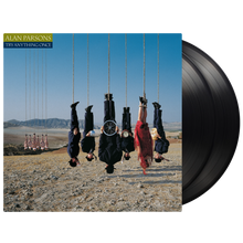 Parsons, Alan – Try Anything Once | 8719262047037 | extra productbeeld