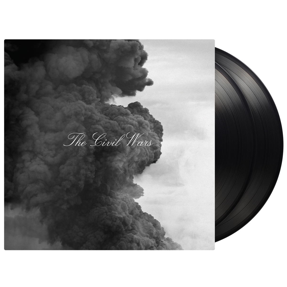 Civil Wars – The Civil Wars | 8719262047051 | extra productbeeld