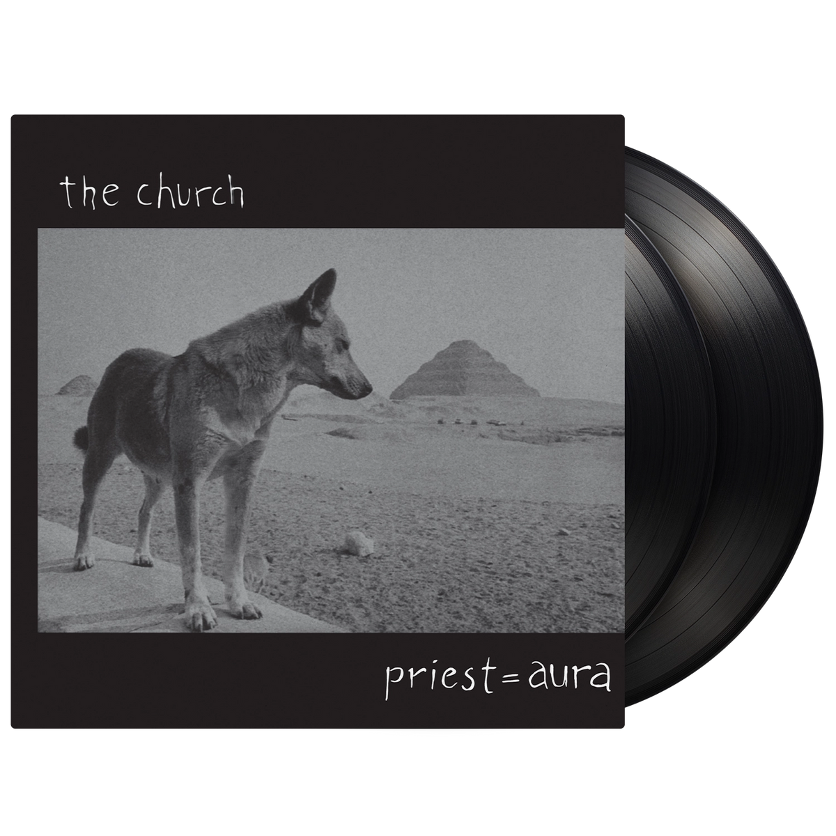 Church – Priest=Aura | 8719262047075 | extra productbeeld