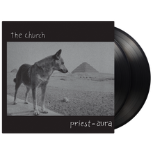 Church – Priest=Aura | 8719262047075 | extra productbeeld