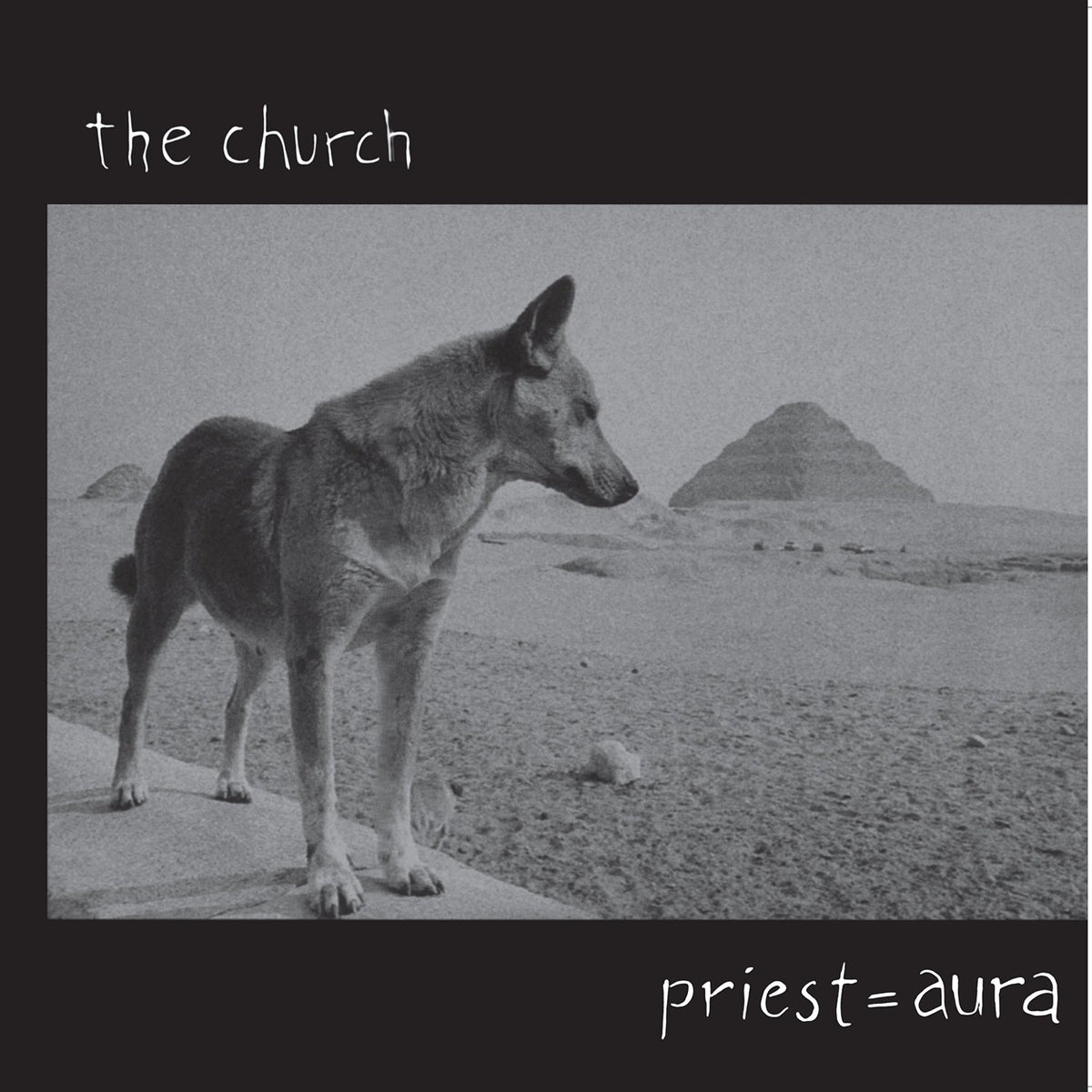Church – Priest=Aura | 8719262047075 | extra productbeeld
