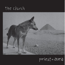 Church – Priest=Aura | 8719262047075 | extra productbeeld