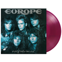Europe – Out of This World | 8719262047082 | extra productbeeld