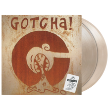Gotcha! – Words and Music From Da Lowlands | 8719262047105 | extra productbeeld