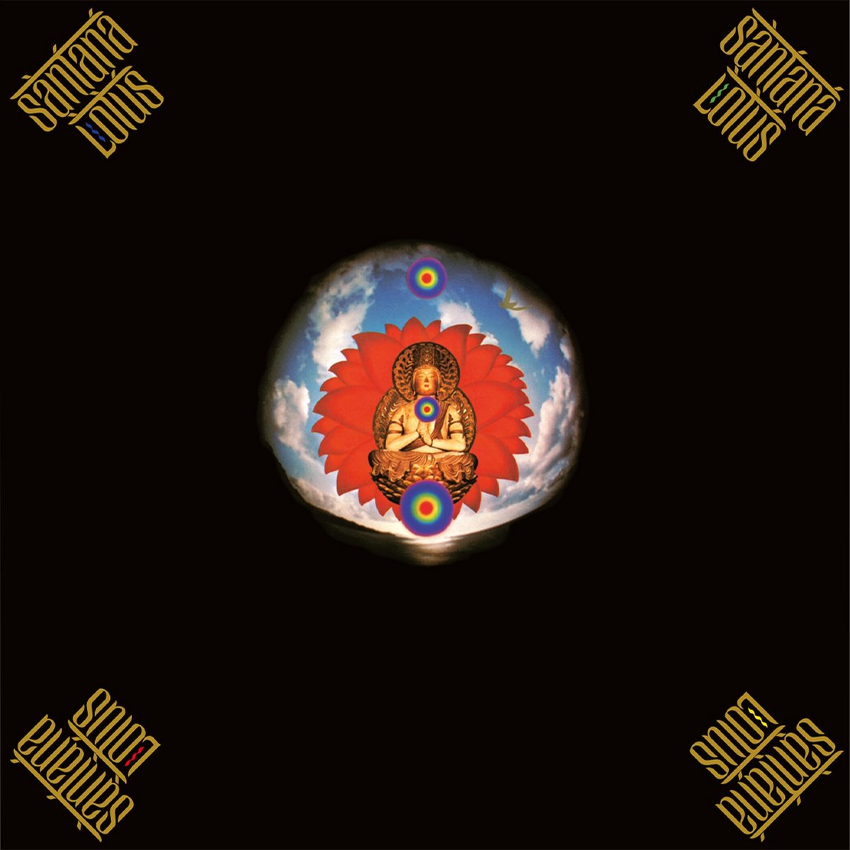 Santana – Lotus | 8719262047112 | extra productbeeld