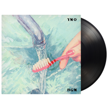 Yellow Magic Orchestra – Bgm | 8719262047143 | extra productbeeld