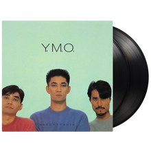 Yellow Magic Orchestra – Naughty Boys & Instrumental | 8719262047150 | extra productbeeld
