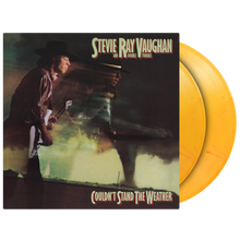 Vaughan, Stevie Ray – Couldn't Stand the Weather | 8719262047167 | extra productbeeld