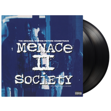 V/A – Menace Ii Society | 8719262047181 | extra productbeeld