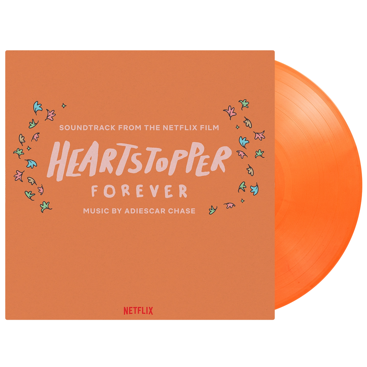 Chase, Adiescar – Heartstopper Boxset | 8719262047211 | extra productbeeld