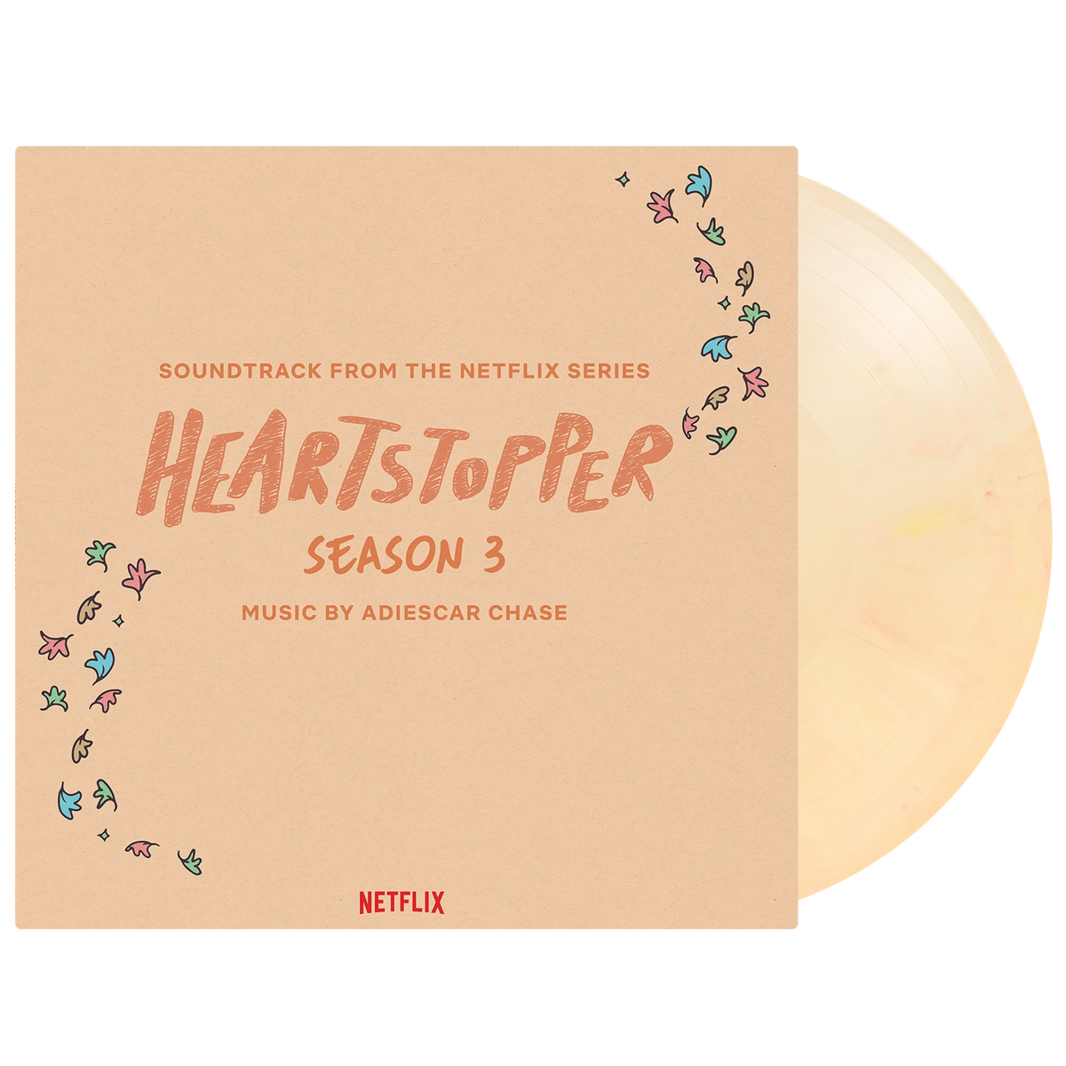 Chase, Adiescar – Heartstopper Boxset | 8719262047211 | extra productbeeld