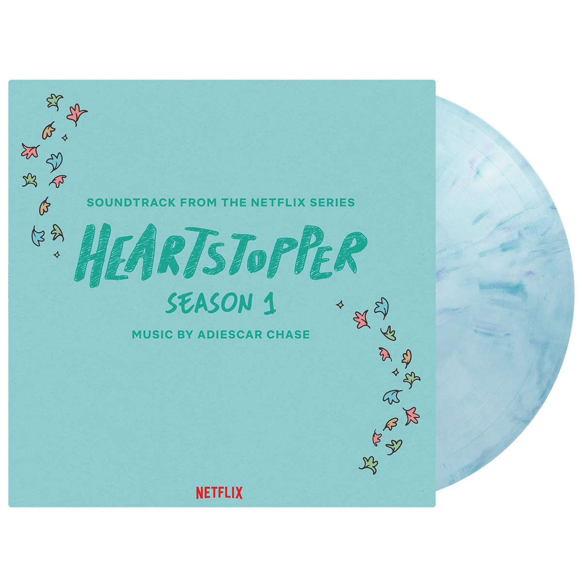 Chase, Adiescar – Heartstopper Boxset | 8719262047211 | extra productbeeld