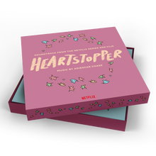 Chase, Adiescar – Heartstopper Boxset | 8719262047211 | extra productbeeld