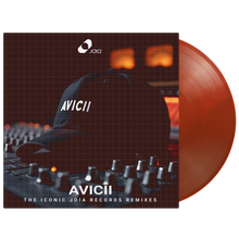 Avicii – The Iconic Joia Records Remixes | 8719262047228 | extra productbeeld