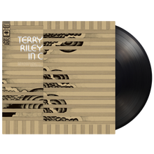 Riley, Terry – In C | 8719262047259 | extra productbeeld