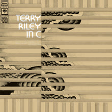 Riley, Terry – In C | 8719262047259 | extra productbeeld