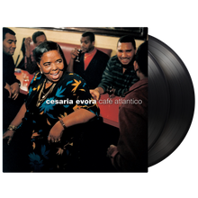 Evora, Cesaria – Cafe Atlantico | 8719262047273 | extra productbeeld