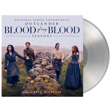 McCreary, Bear – Outlander: Blood of My Blood | 8719262047334 | extra productbeeld