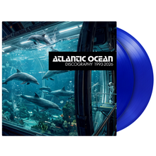 Atlantic Ocean – Discography 1993-2026 | 8719262047372 | extra productbeeld
