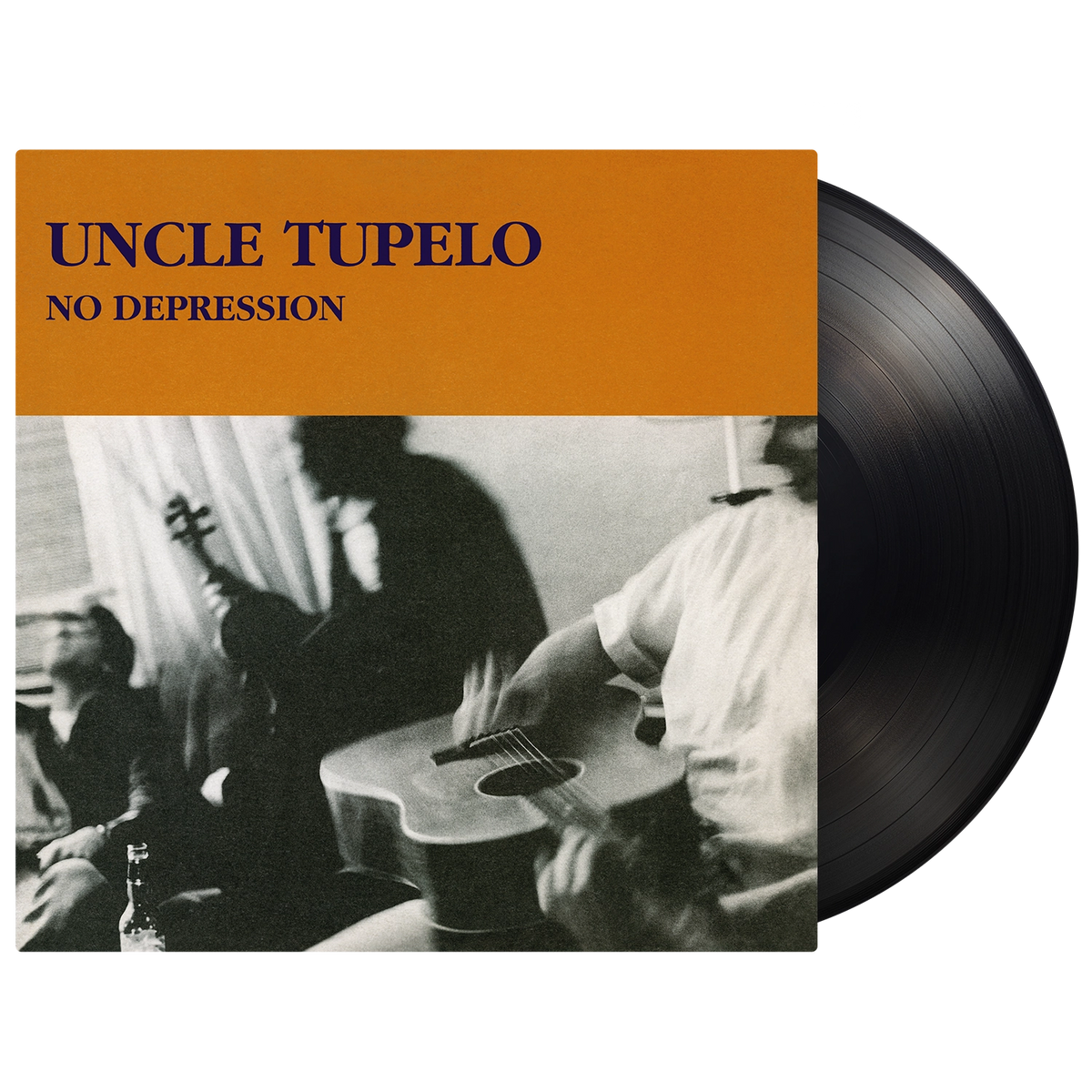 Uncle Tupelo – No Depression | 8719262047389 | extra productbeeld