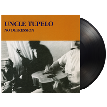 Uncle Tupelo – No Depression | 8719262047389 | extra productbeeld