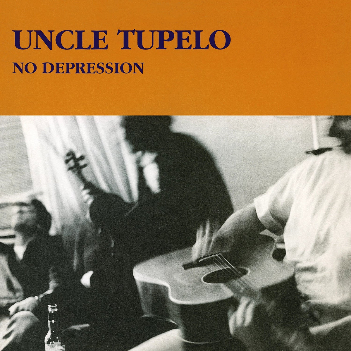Uncle Tupelo – No Depression | 8719262047389 | extra productbeeld