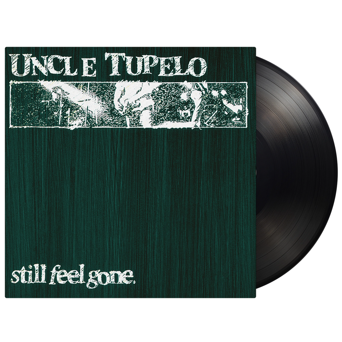 Uncle Tupelo – Still Feel Gone | 8719262047396 | extra productbeeld