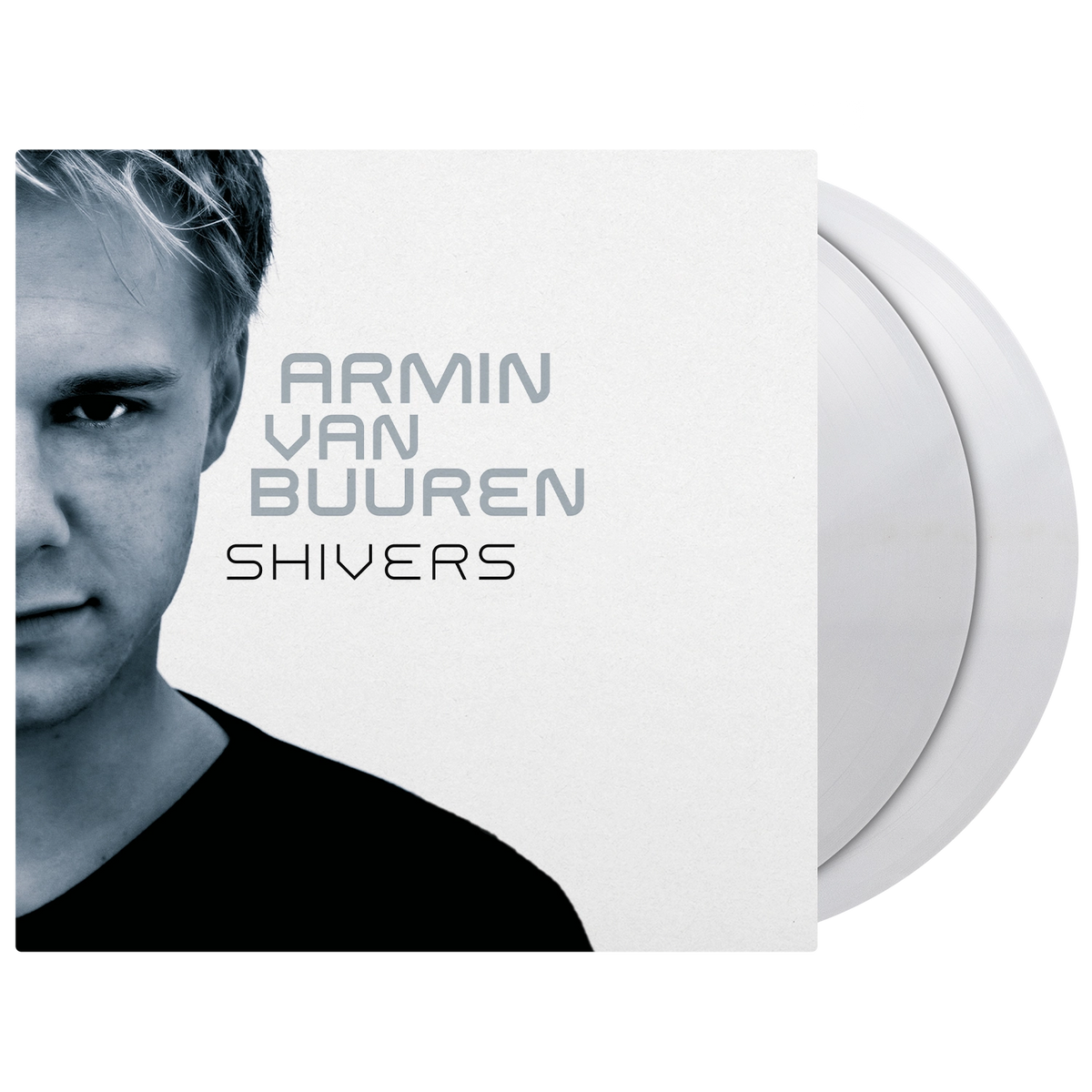 Van Buuren, Armin – Shivers | 8719262047426 | extra productbeeld