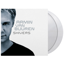 Van Buuren, Armin – Shivers | 8719262047426 | extra productbeeld